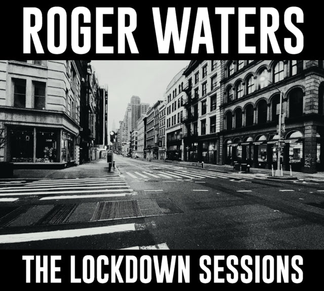 Waters, Roger - The Lockdown Sessions