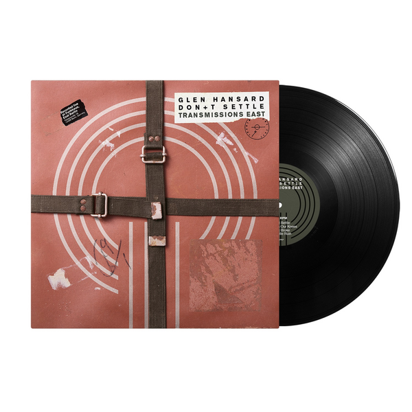 Hansard, Glen - Don+t Settle (Vol. 1 - Transmissions East)