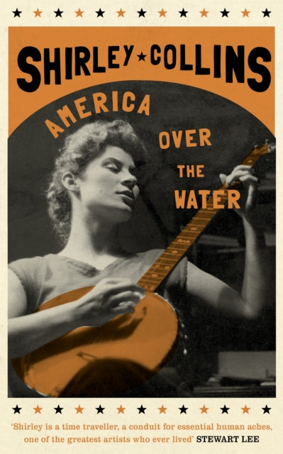 Collins, Shirley - America Over The Water