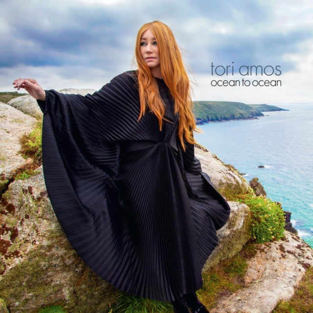 Amos, Tori - Ocean To Ocean