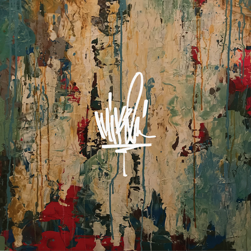 Shinoda, Mike - Post Traumatic (Deluxe Edition)