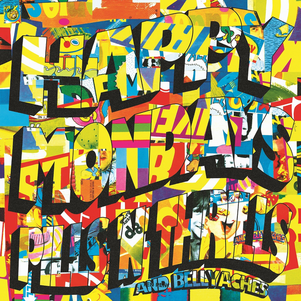 Happy Mondays - Pills ‘n’ Thrills and Bellyaches