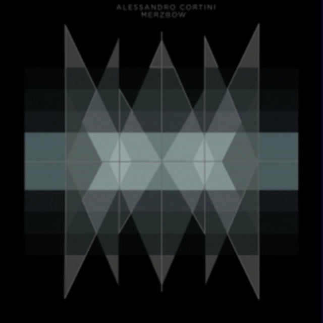 Cortini, Alessandro & Merzbow - Untitled