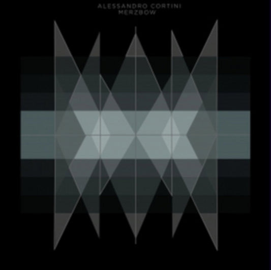 Cortini, Alessandro & Merzbow - Untitled