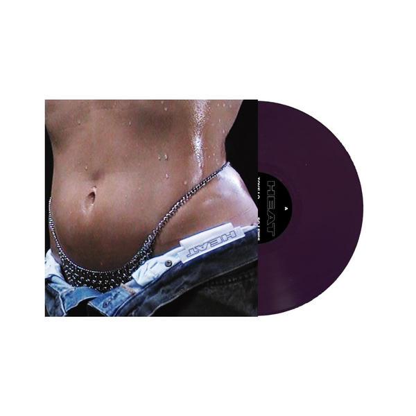 Lo, Tove & SG Lewis - Heat