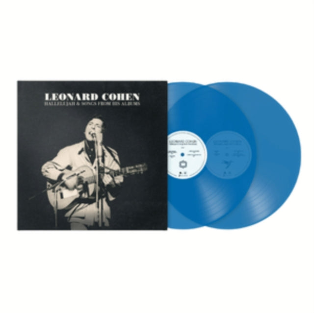 Cohen, Leonard - Hallelujah & Songs From His Albums