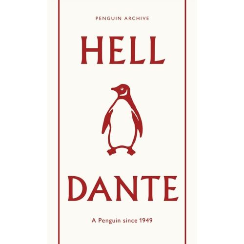 Dante - Hell