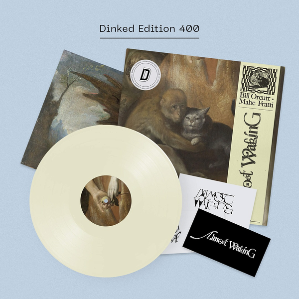 Orcutt, Bill & Mabe Fratti - Almost Waking