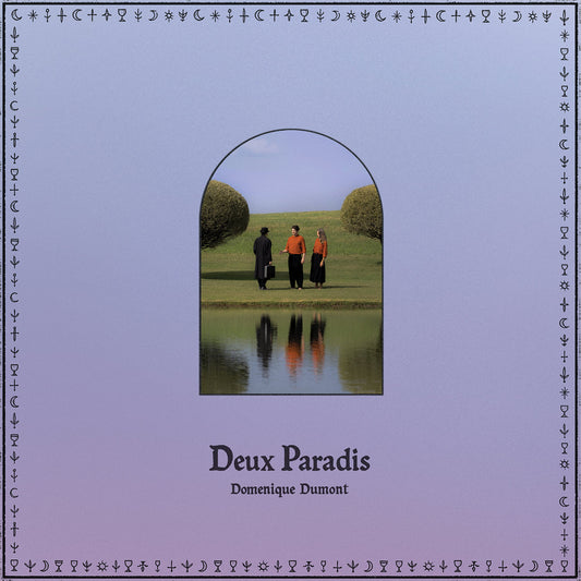 Dumont, Domenique - Deux Paradis