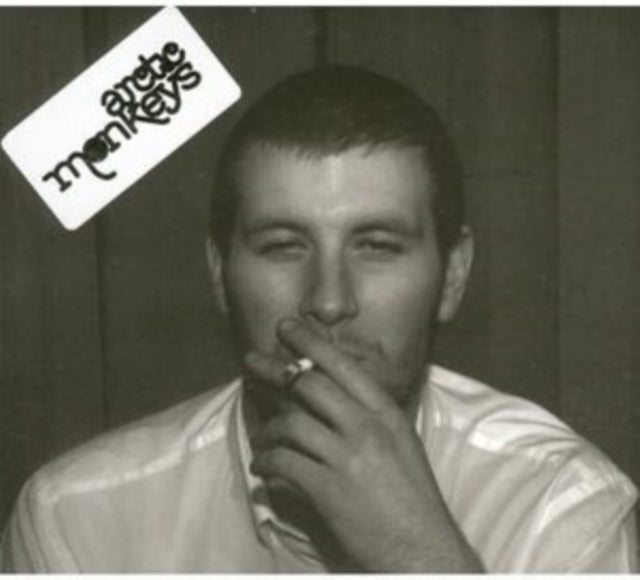 Arctic Monkeys - Whatever People Say I Am, That S What I M Not