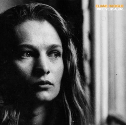 Radigue, Eliane - Vice Versa, Etc. (2026 Repress)