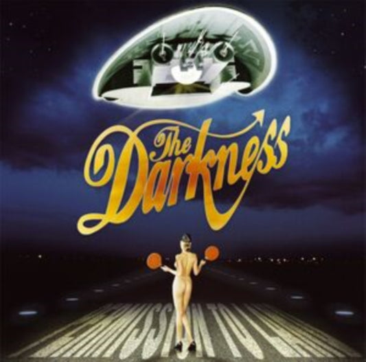 Darkness, The - Permission To Land (20th Anniversary Edition)