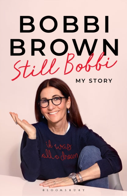 Brown, Bobbi - Still Bobbi