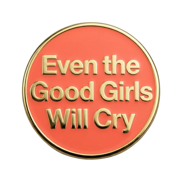 Auf der Maur, Melissa - Even the Good Girls Will Cry: My 90s Rock Memoir