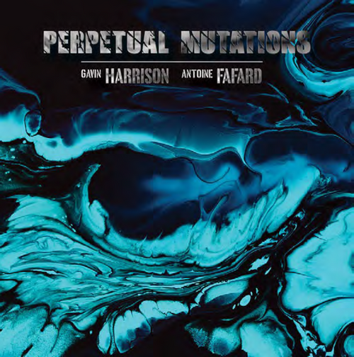 Harrison, Gavin & Antoine Fafard - Perpetual Mutations