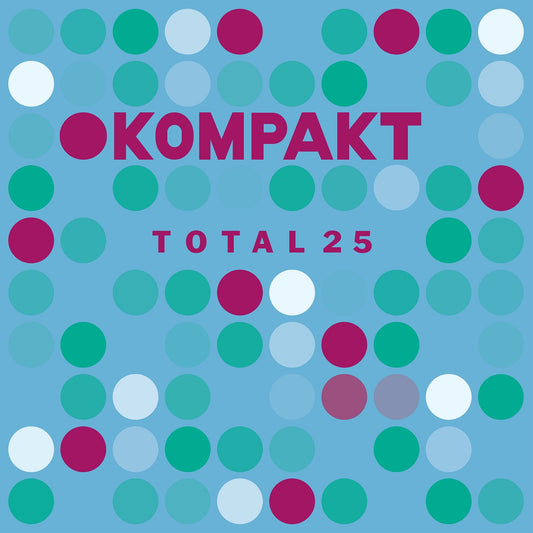 Total 25 - Various Artists