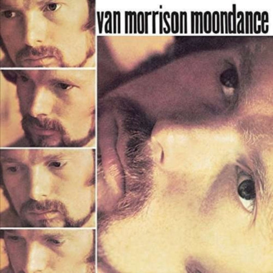Morrison, Van - Moondance