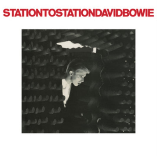 Bowie, David - Station To Station