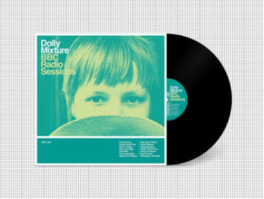 Dolly Mixture - BBC Radio Sessions
