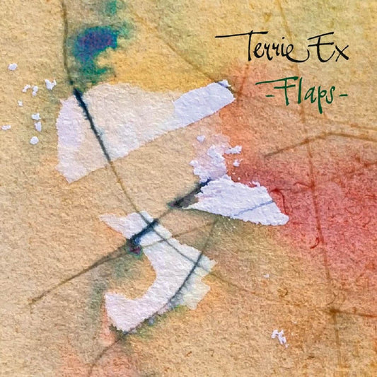 Ex, Terrie - Flaps!