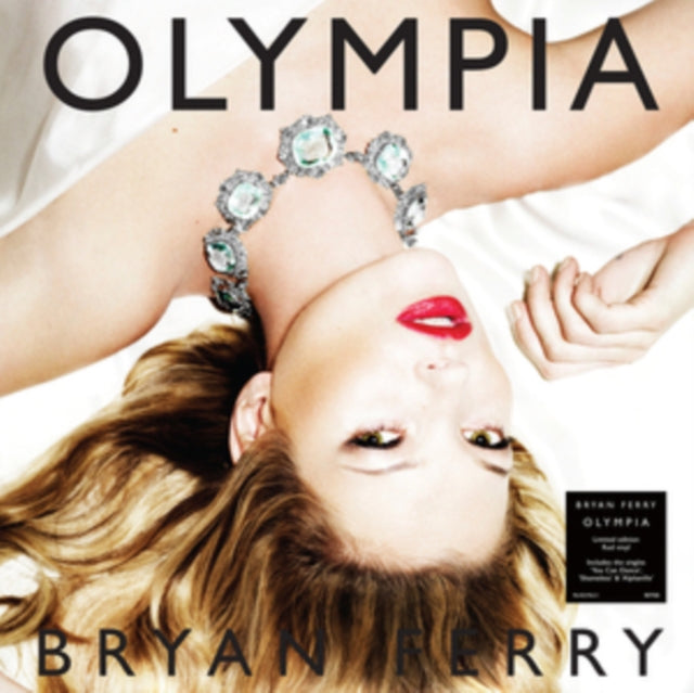 Ferry, Bryan - Olympia (2025 Reissue)