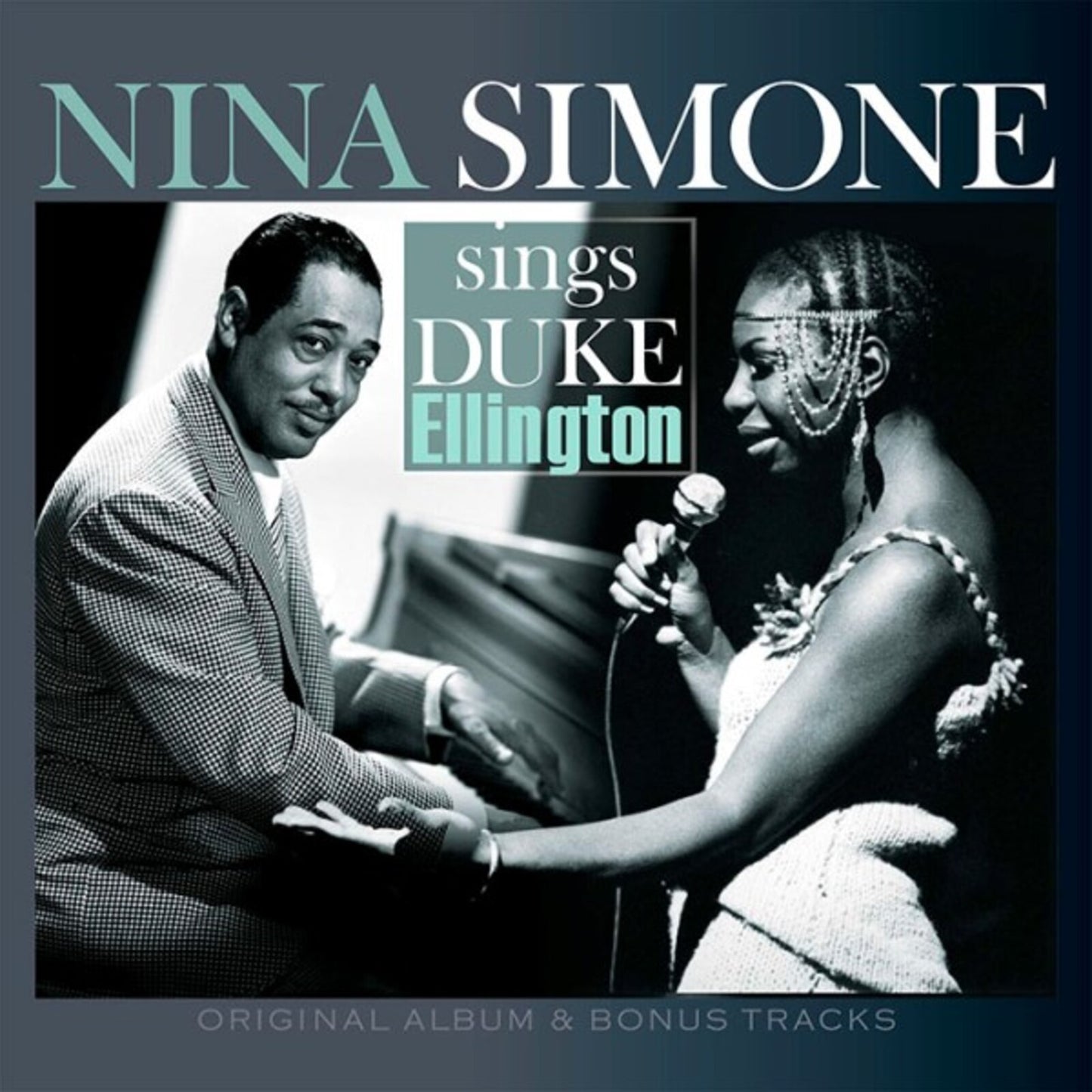 Simone, Nina - Sings Duke Ellington!