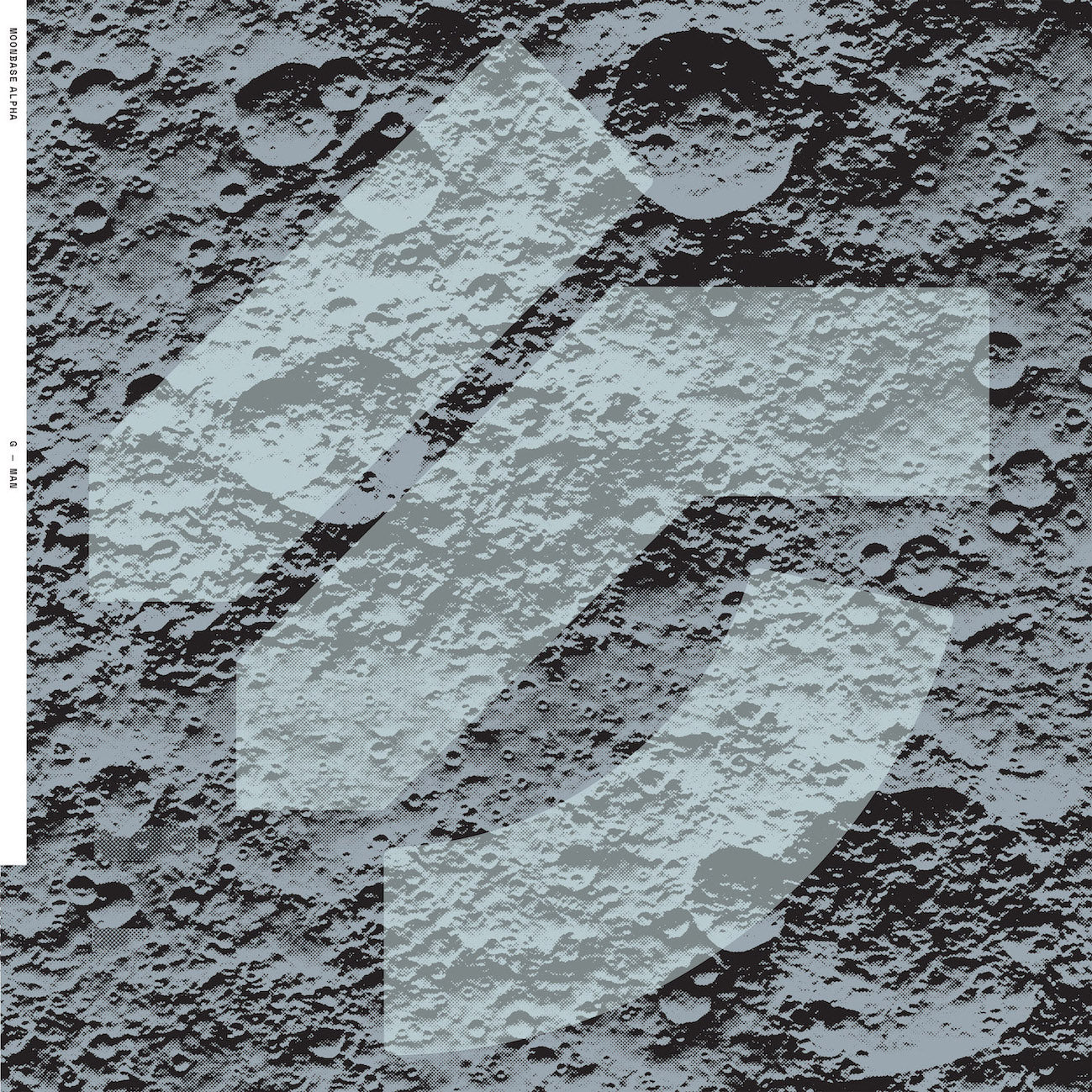 G-Man (LFO) - Moonbase Alpha