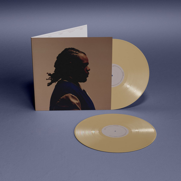 Lord Jah-Monte Ogbon - As of Now