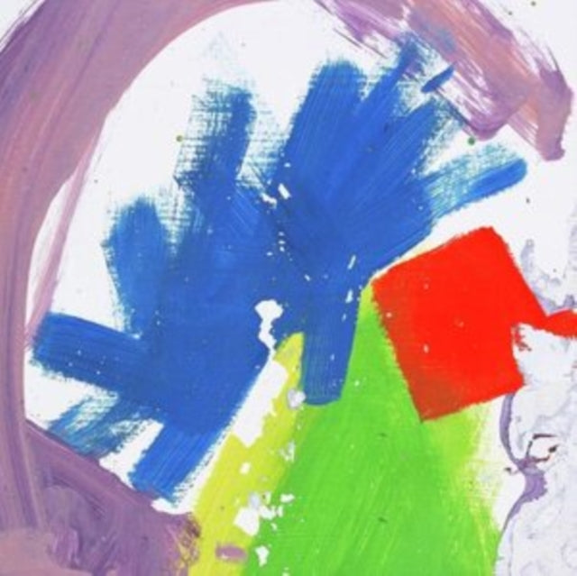 ALT-J - This Is All Yours