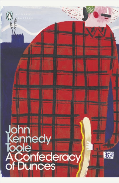 Toole, John Kennedy - A Confederacy Of Dunces