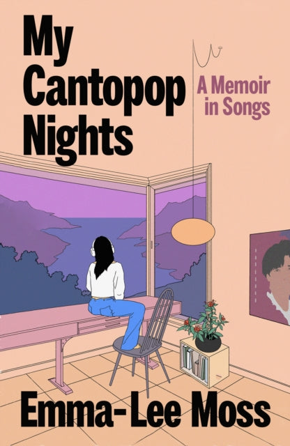 Moss, Emma-Lee - My Cantopop Nights