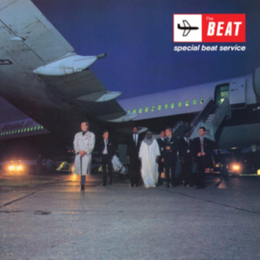 Beat, The - Special Beat Service (2025 Reissue)