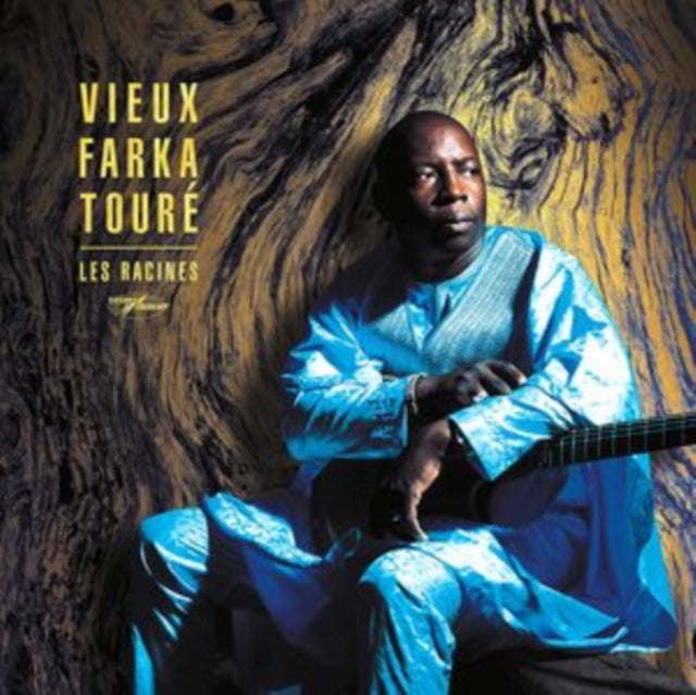 Toure, Vieux Farka - Les Racines
