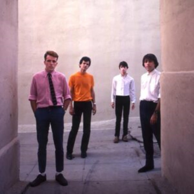Three O'Clock, The - Sixteen Tambourines (2023 Reissue)