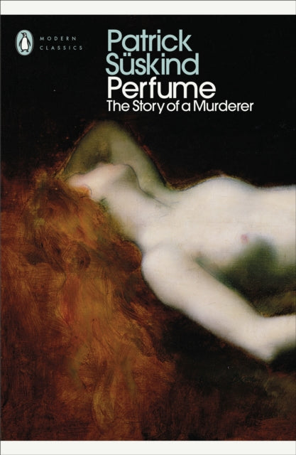 Suskind, Patrick - Perfume