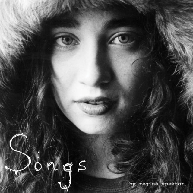 Spektor, Regina - Songs (2024 Reissue)