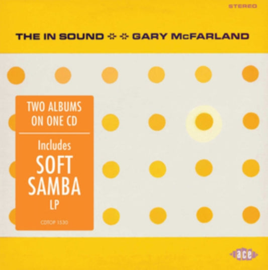 McFarland, Gary - The In Sound & Soft Samba