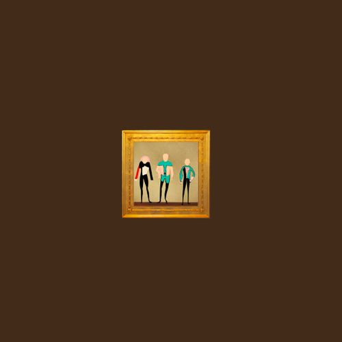 Gendel Dream Trio - Gendel Dream Trio