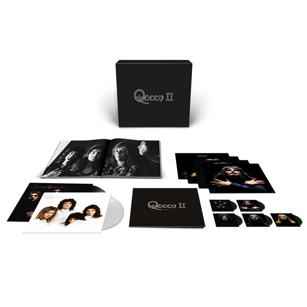 Queen - Queen II (2026 Reissue)
