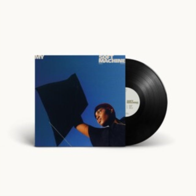 Parks, Arlo - My Soft Machine