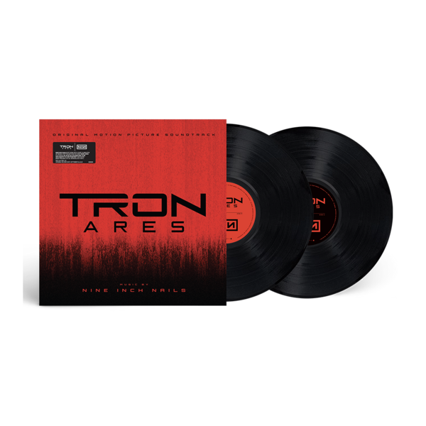 Nine Inch Nails - Tron: Ares (OST)
