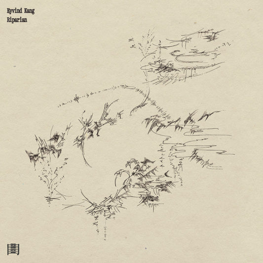 Kang, Eyvind - Riparian