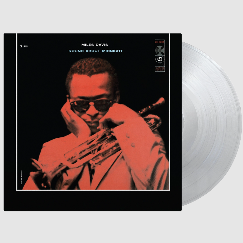 Davis, Miles - Round About Midnight (2026 Reissue)
