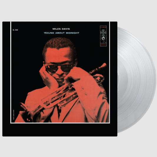 Davis, Miles - Round About Midnight (2026 Reissue)