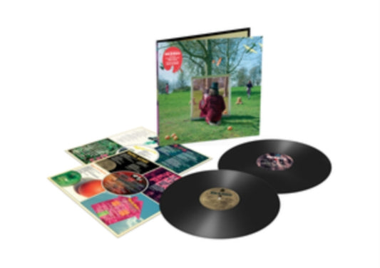 Barrett, Syd - An Introduction To Syd Barrett