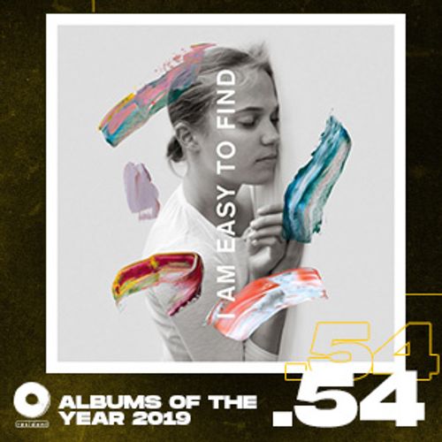 National, The - I Am Easy To Find