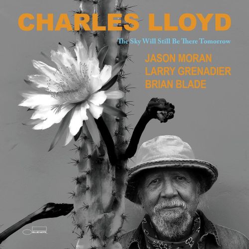 Lloyd, Charles - The Sky Will Still Be There Tomorrow