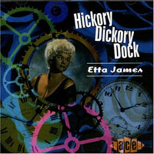 James, Etta - Hickory Dickory Dock
