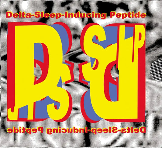 Delta-Sleep-Inducing Peptide - L-Tryptophan / Somnosections / Pre-Natal