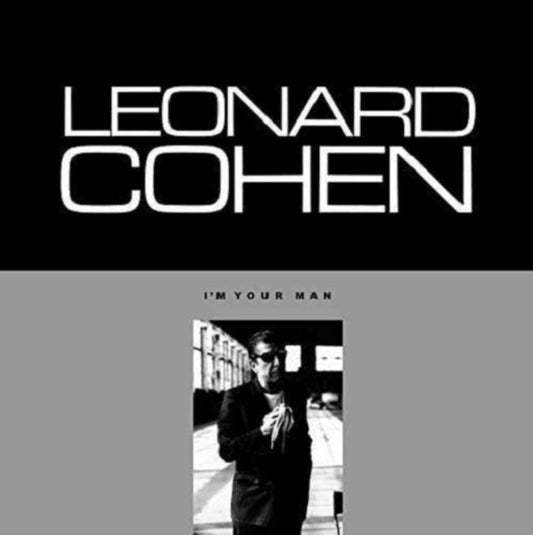 Cohen, Leonard - I'm Your Man